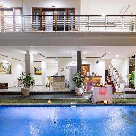 Kubu Benoa Guest House Nusa Dua  Exterior photo