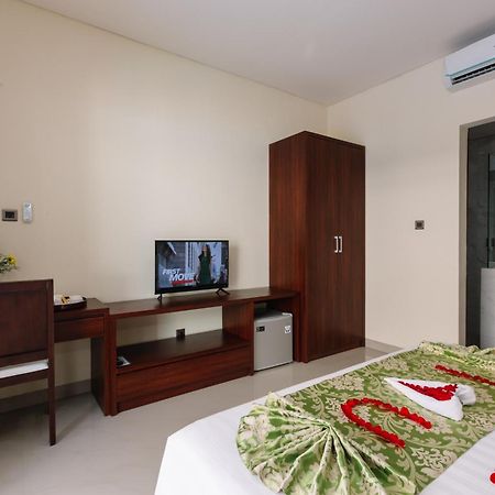 Kubu Benoa Guest House Nusa Dua  Exterior photo