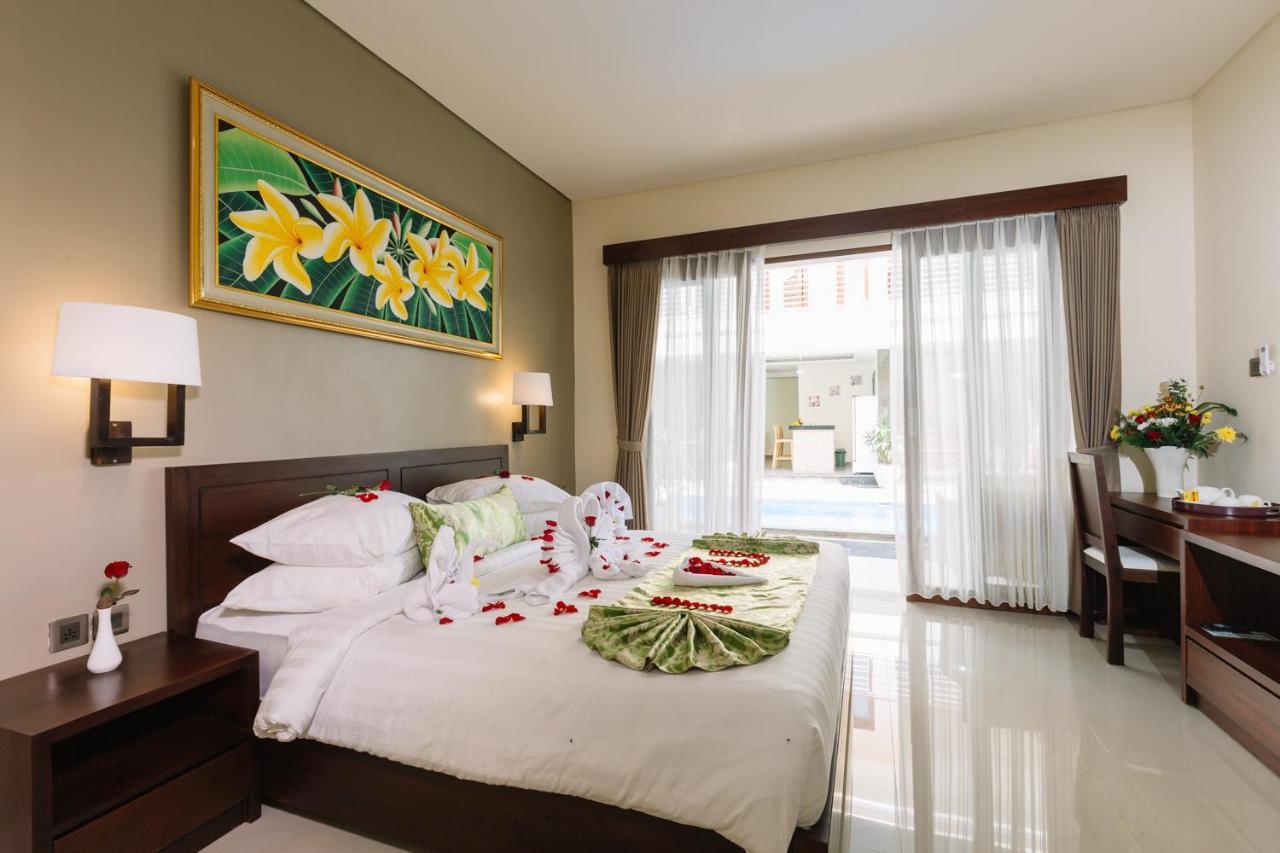 Kubu Benoa Guest House Nusa Dua  Exterior photo