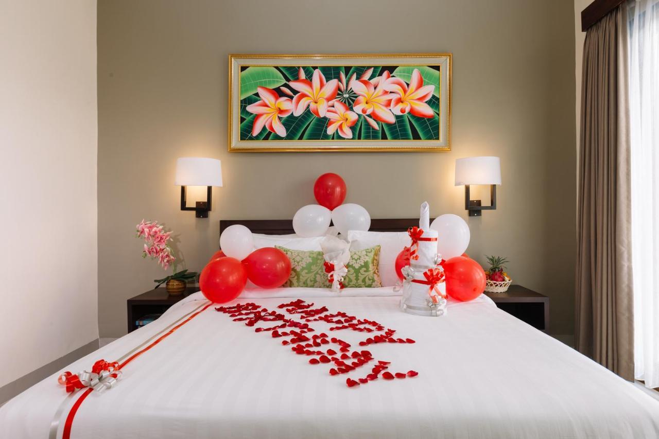 Kubu Benoa Guest House Nusa Dua  Exterior photo