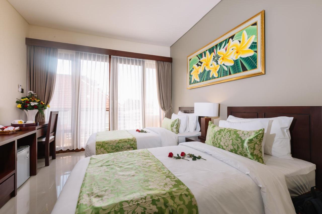 Kubu Benoa Guest House Nusa Dua  Exterior photo