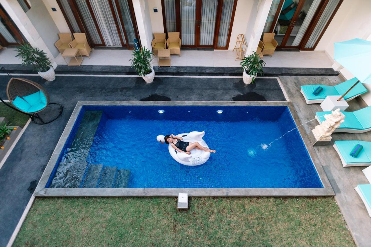 Kubu Benoa Guest House Nusa Dua  Exterior photo