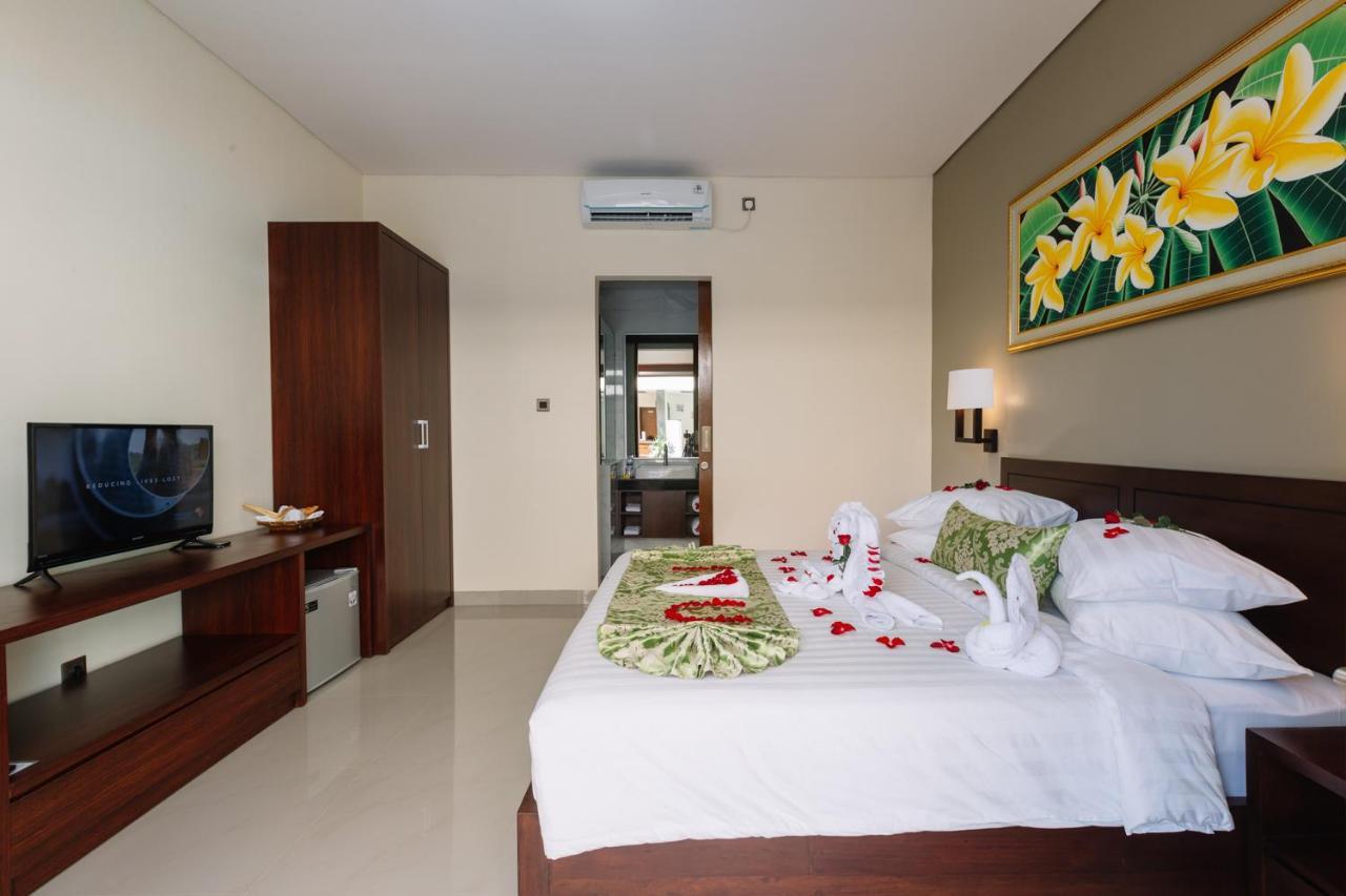 Kubu Benoa Guest House Nusa Dua  Exterior photo