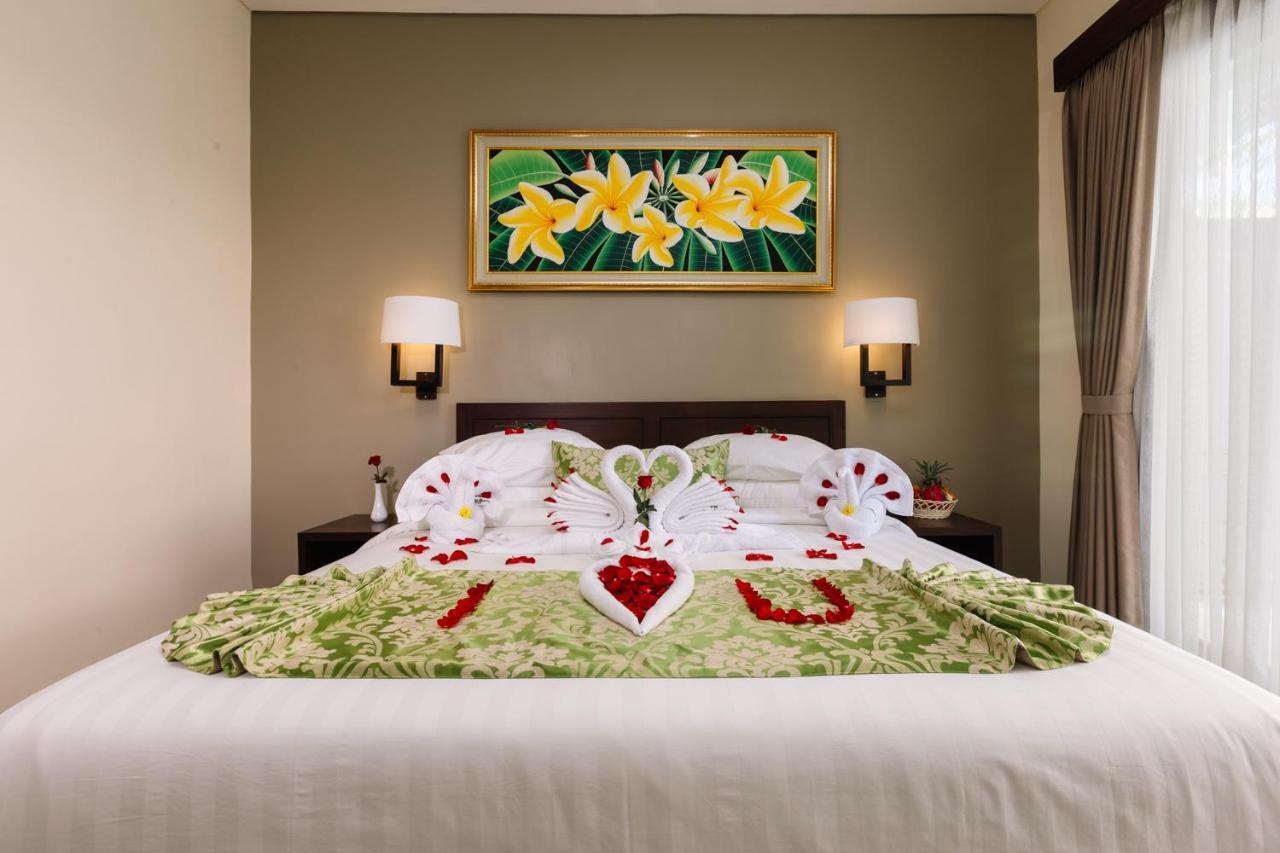 Kubu Benoa Guest House Nusa Dua  Exterior photo