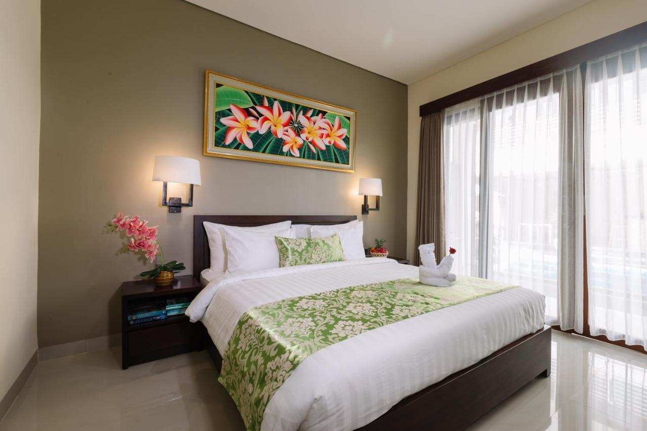 Kubu Benoa Guest House Nusa Dua  Exterior photo