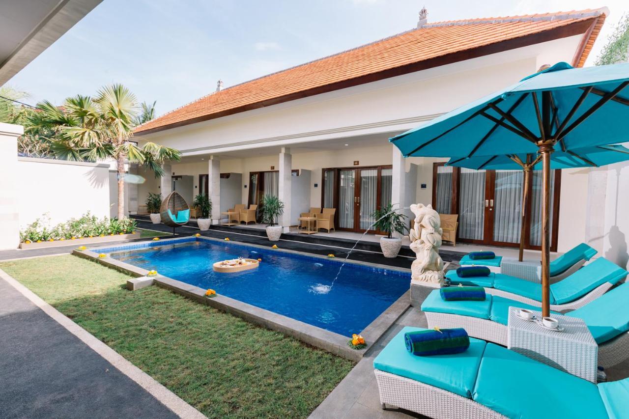 Kubu Benoa Guest House Nusa Dua  Exterior photo